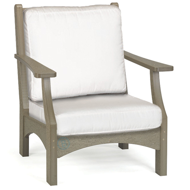 Breezesta Piedmont Lounge Chair