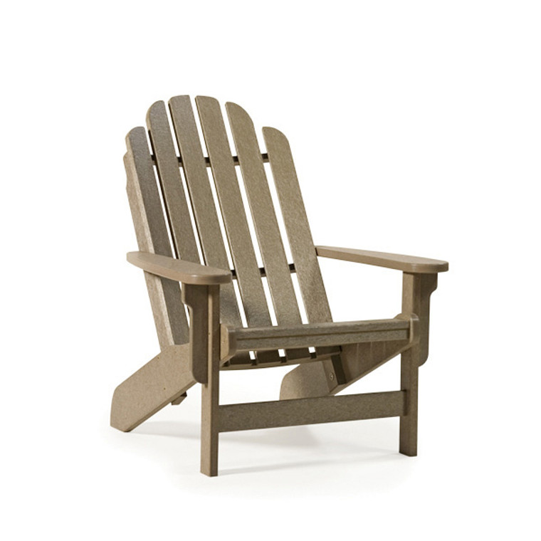 Breezesta Shoreline Adirondack Chair - AD-0100