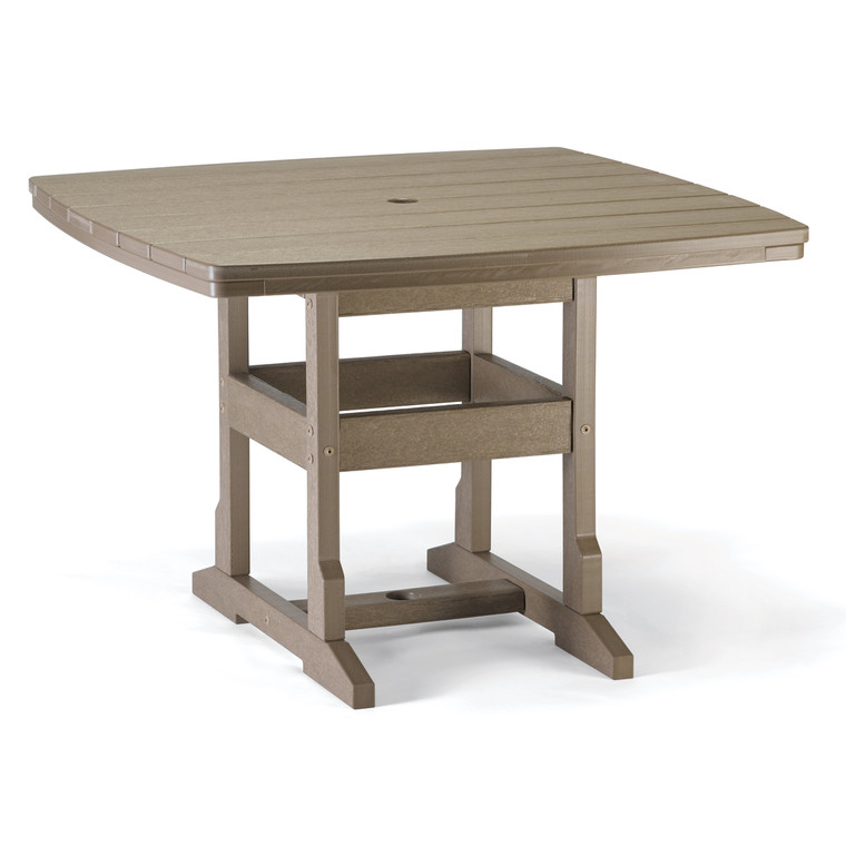 Breezesta 42" x 42" Dining Table - DH-0708