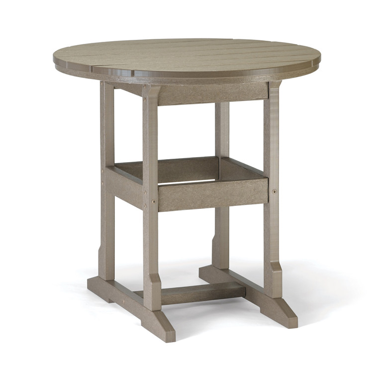 Breezesta 36" Round Counter Table - CH-0808