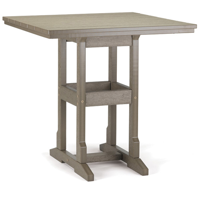 Breezesta 36" x 36" Square Counter Table