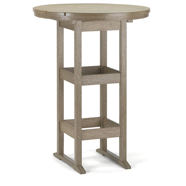 Breezesta 32" Round Bar Table - BH-0907