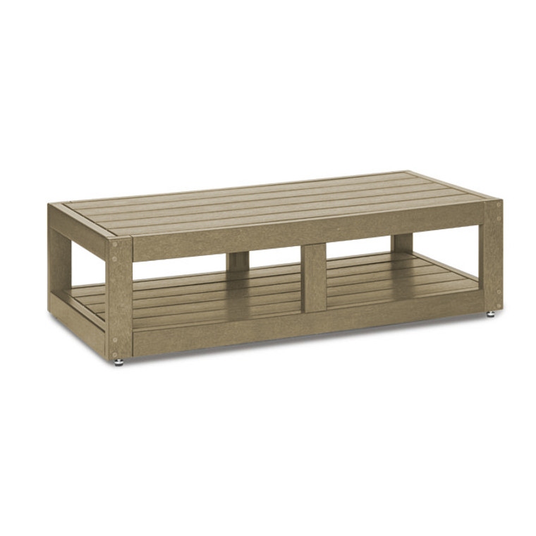 Breezesta Palm Beach Coffee Table - PB-1603