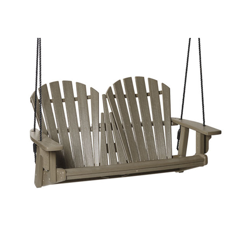 Breezesta Coastal Collection Double Swing Chair - AD-0117