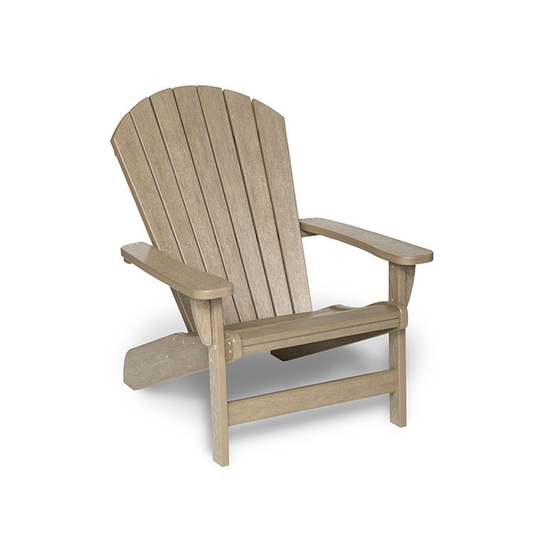 Breezesta Atlantis Adirondack Chair - AD-0130