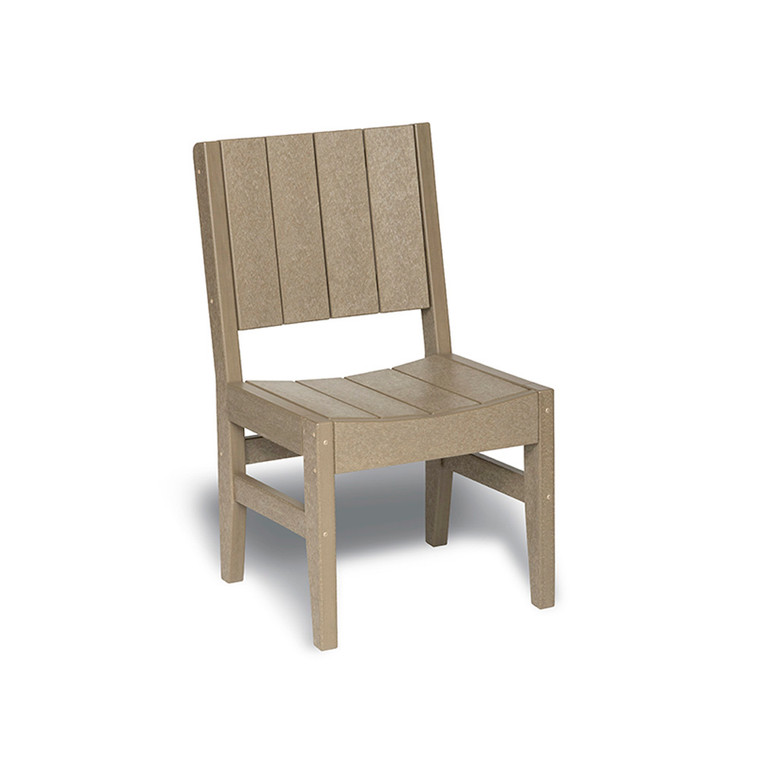 Breezesta Chill Dining Side Chair - CI-1806