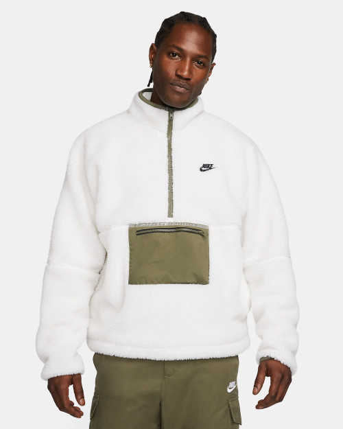 Nike Club Fleece