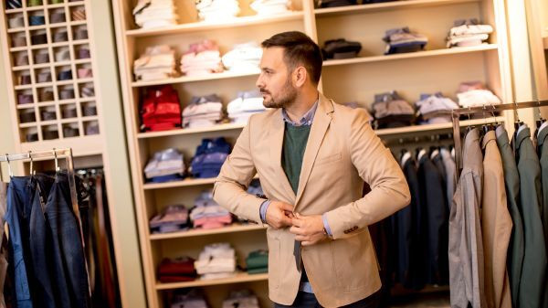 Clothing