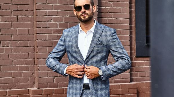 Suits & Blazers