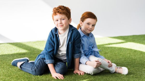 Kids