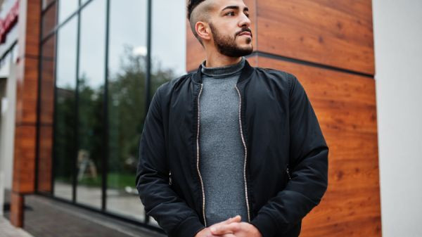 Outerwear