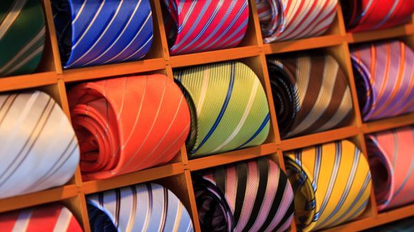 Ties