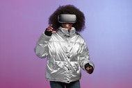 Fashion Tech Revolution: How Technology is Reshaping the Way We Dress