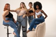 Size Inclusivity in Fashion: Breaking Barriers and Embracing All Bodies