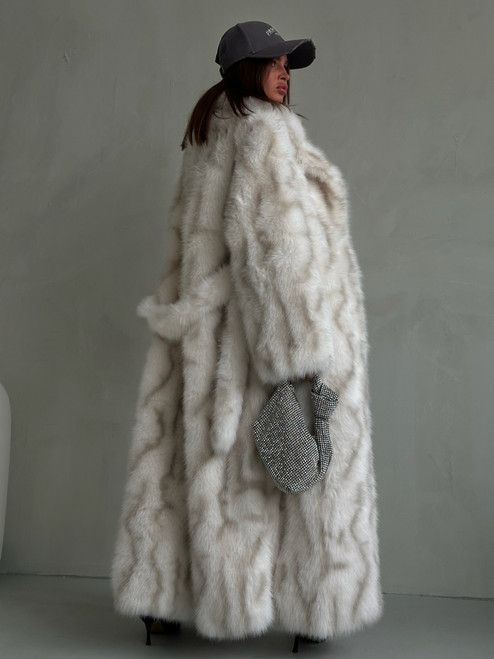 The Avalanche Luxe