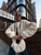 The Downtown Luxe Cropped Puffer