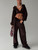 Velvet Dream Luxe Loungewear Set