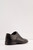 Oxford Medallion Cap-Toe Leather Dress Shoe
