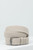 Elastic Weave Belt - Stone Canvas
