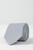 The Metropolitan Checkmate Silk Tie