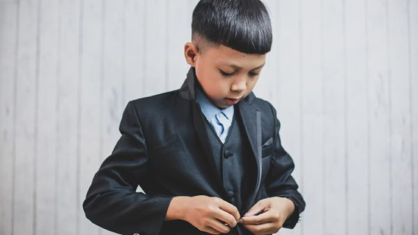 Clothing category thumbnail