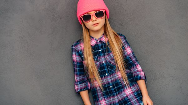 Clothing category thumbnail
