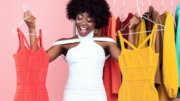 Clothing category thumbnail