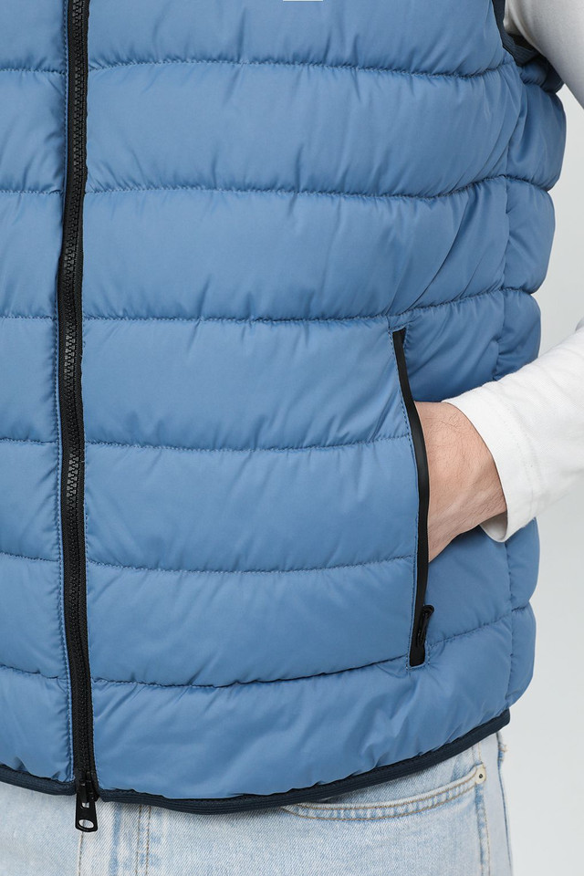 Main image for the product Alpine Thermal Quilted Vest - 4