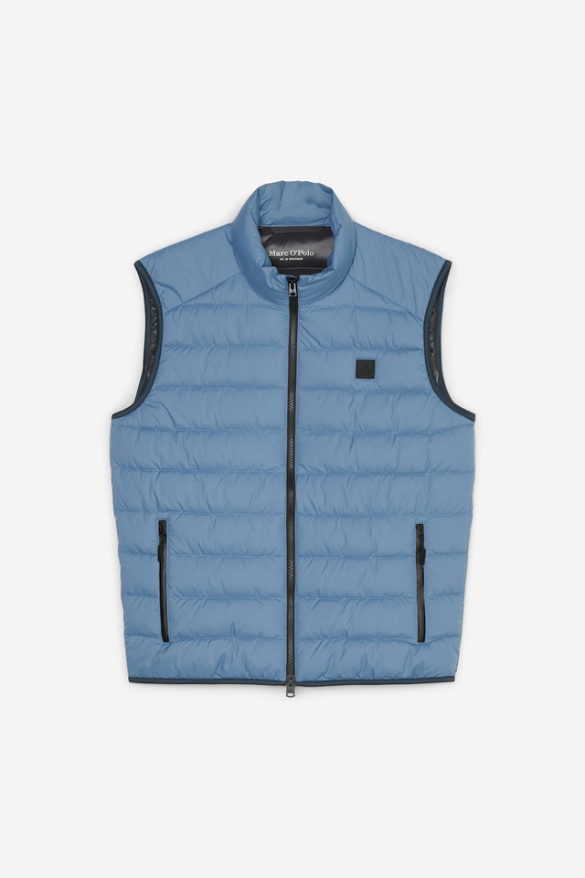 Main image for the product Alpine Thermal Quilted Vest - 11