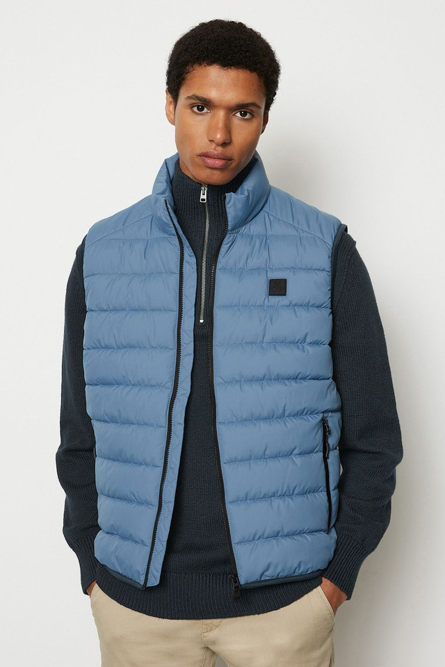 Main image for the product Alpine Thermal Quilted Vest - 7
