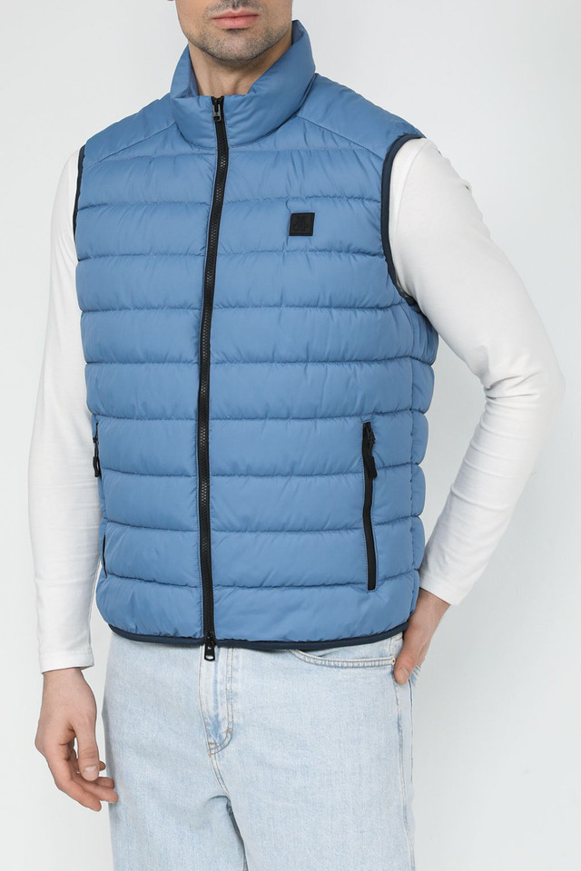 First image of the product Alpine Thermal Quilted Vest