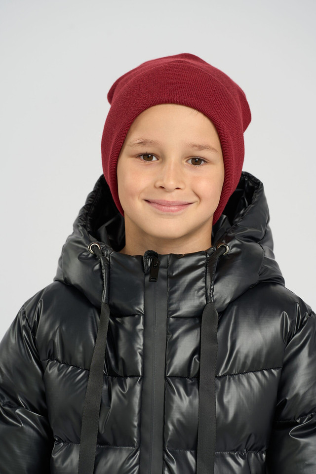 Main image for the product Arctic Explorer Down Parka - 7