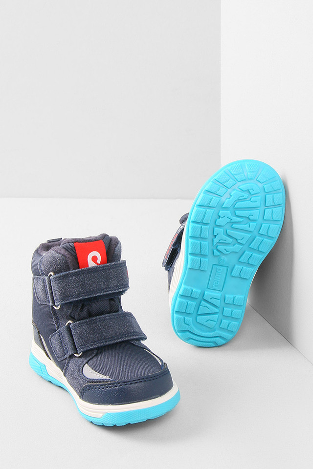 Main image for the product Reima TEC Frostguard Toddler Snow Boot - 3