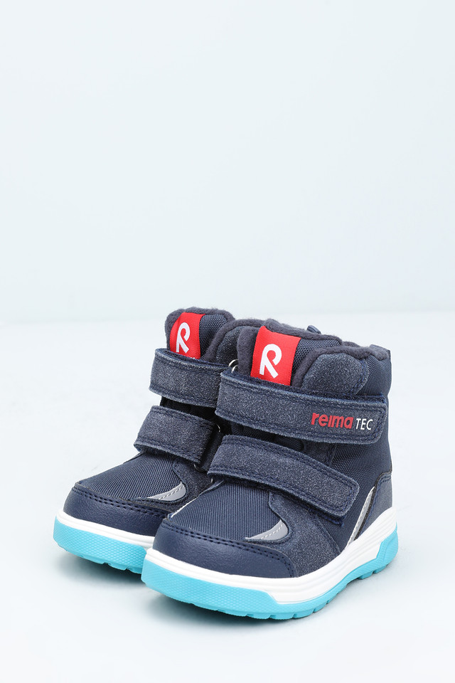 First image of the product Reima TEC Frostguard Toddler Snow Boot