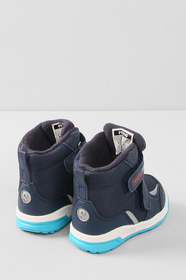 Second image of the product Reima TEC Frostguard Toddler Snow Boot