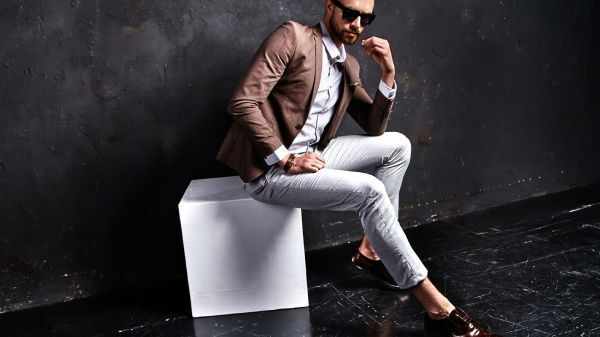 Men category thumbnail