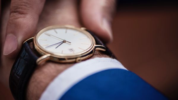 Watches category thumbnail