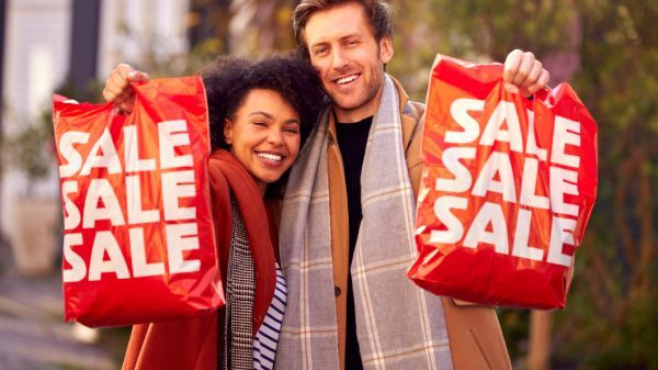 Sale category thumbnail