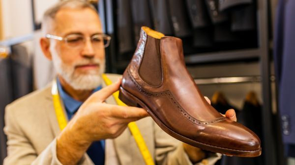 Shoes category thumbnail
