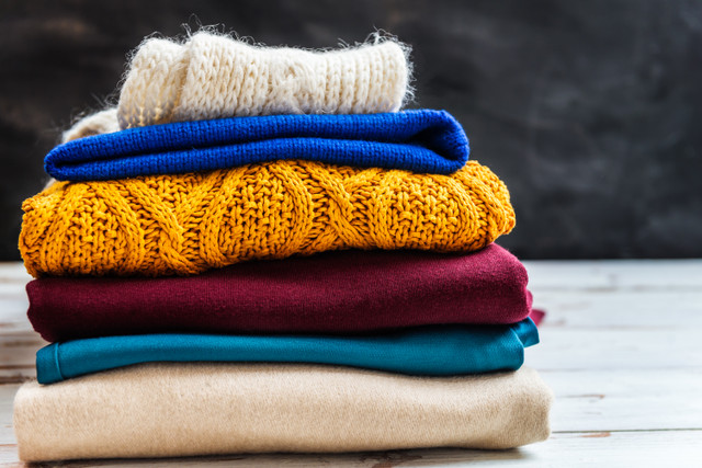The Ultimate Fabric Care Guide: How to Make Your Clothes Last Longer