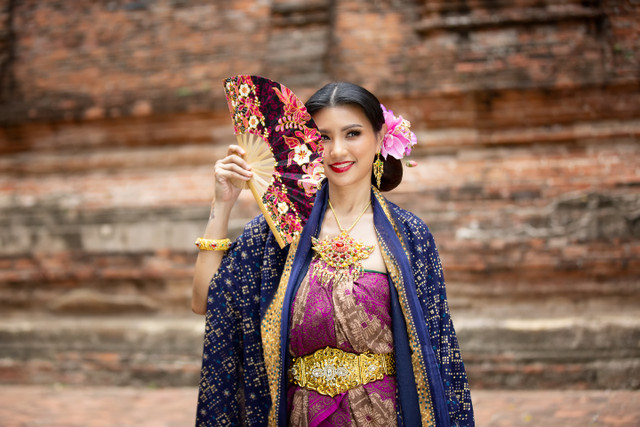 Cultural Influences Shaping Modern Fashion: A Global Perspective