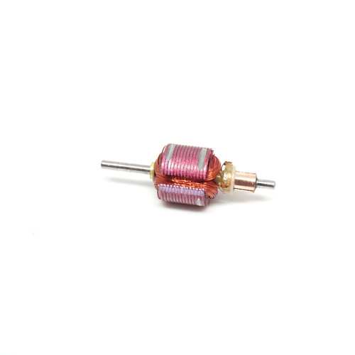 Hot Stock Armatures for Fusion Endbell/Viper/G(5.8ohm)