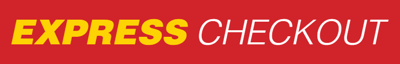 Express checkout