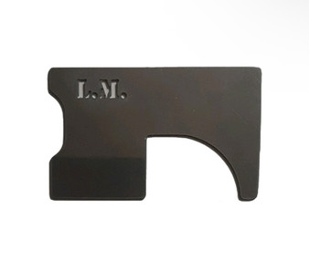 Lock Bypass