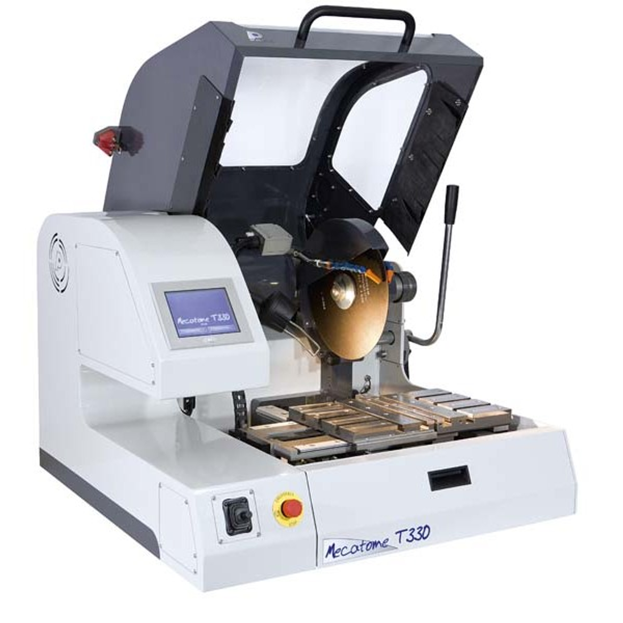 Cut-Off Saws