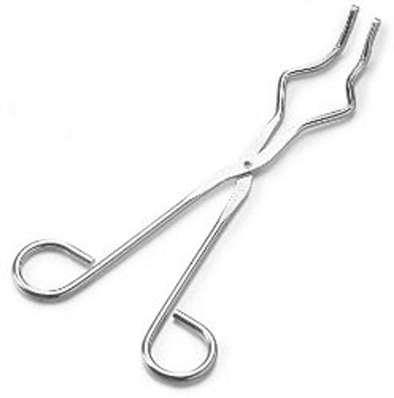 Metal Tongs