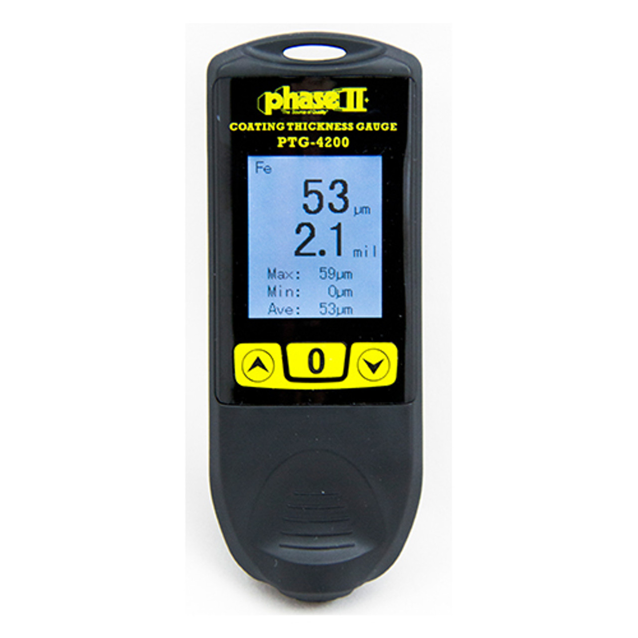 Coating Thickness Gauges