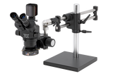 Scopes & Image Analysis