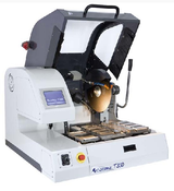Mecatome T335