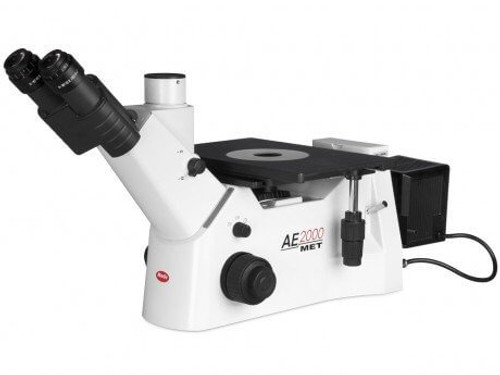 Inverted Trinocular Microscope Inverted Trinocular Microscope